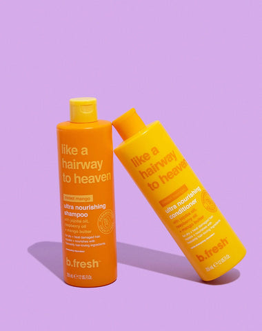 like a hairway to heaven conditioner