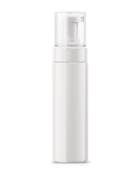 Self Tan Mousse Clear: Sample