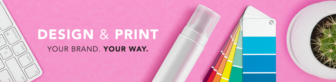 Design & Print