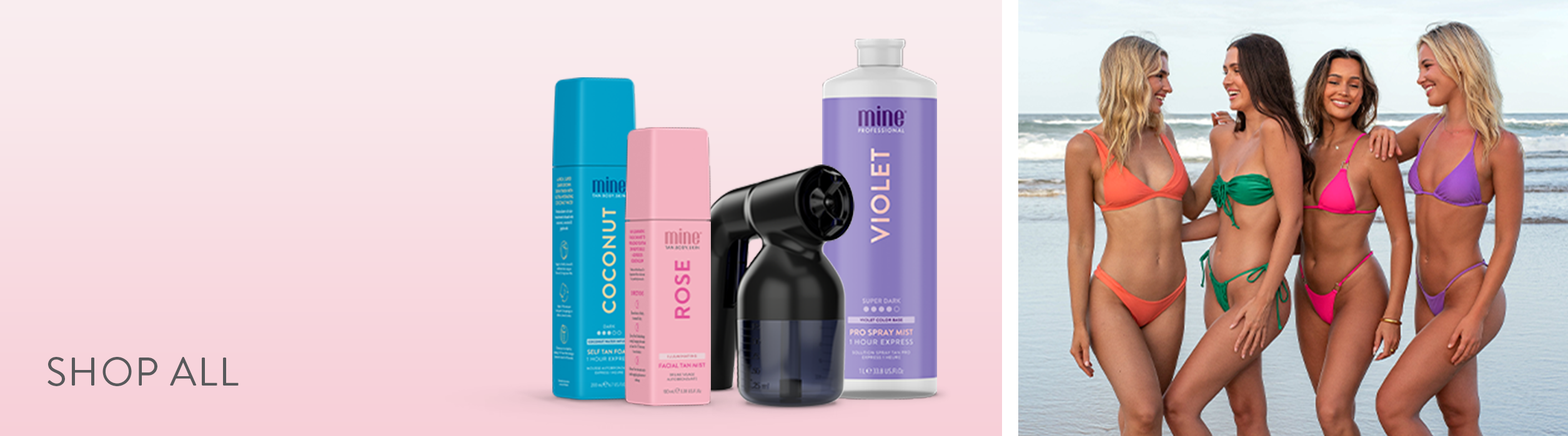Shop All Products