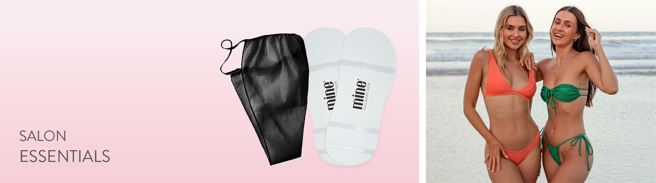 Salon Essentials