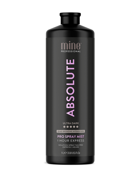 Absolute Solution Pro Spray