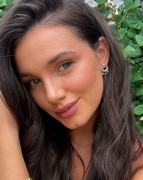 Violet - Espuma Autobronceadora