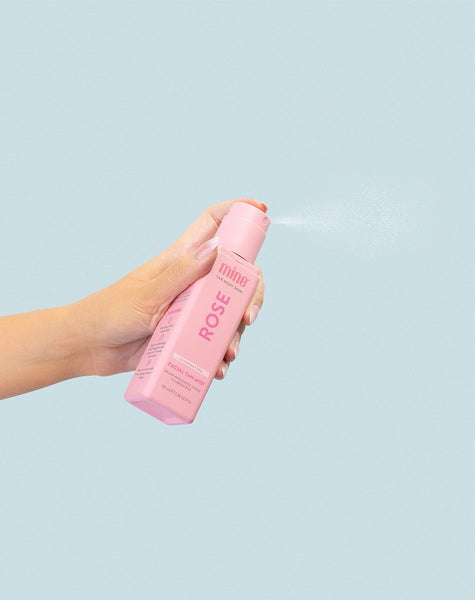 Violet - Espuma Autobronceadora