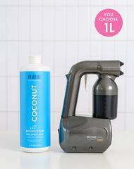 Tan.Handy-Starterset