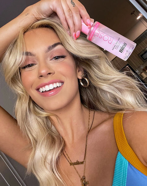 Ultra Dark - Espuma Autobronceadora