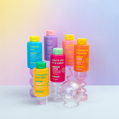 pineappley ever after