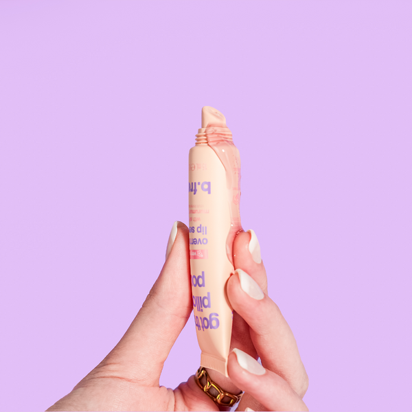 got that pillow pout