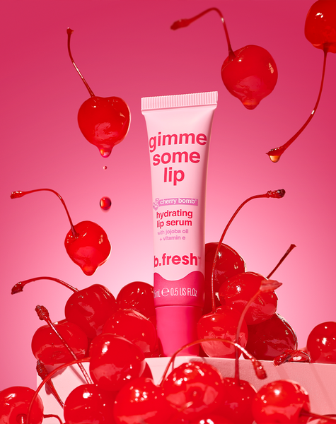 butter than ever verzorgend lip serum