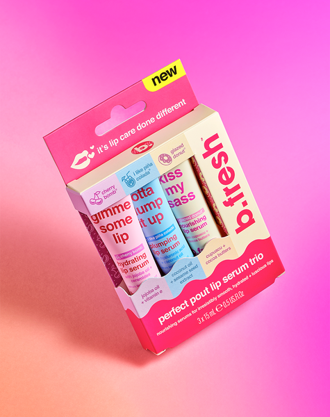 butter than ever verzorgend lip serum