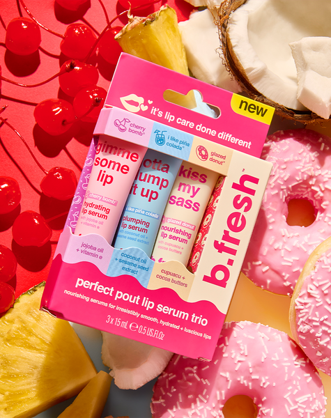 butter than ever verzorgend lip serum