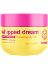 whipped dream
