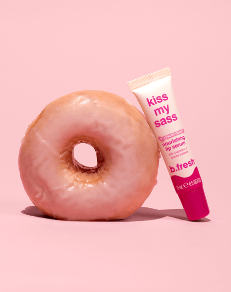 butter than ever verzorgend lip serum