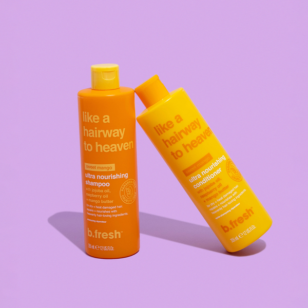 like a hairway to heaven conditioner