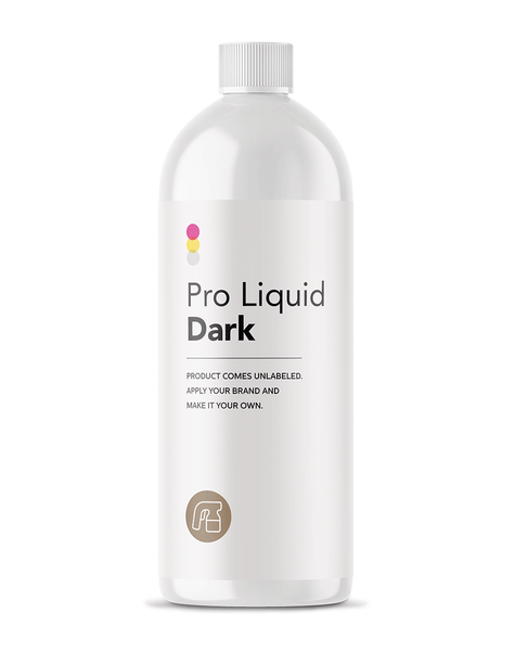 Pro Liquid Dark: Sample