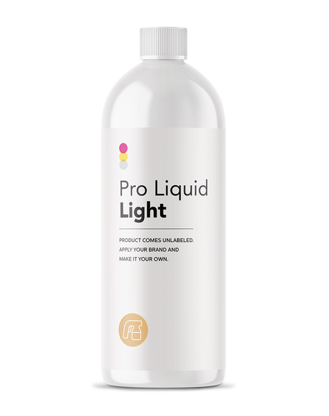 Pro Liquid Light
