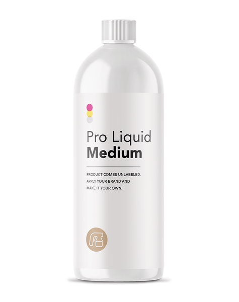 Pro Liquid Medium: Sample