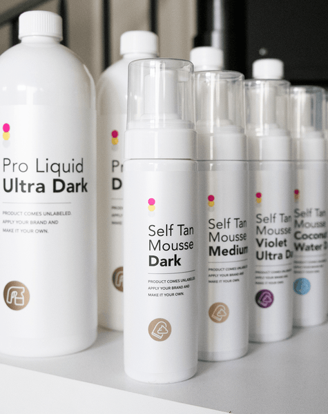 Pro Liquid Ultra Dark