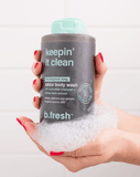 keepin' it clean body wash